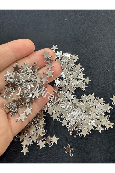 miraylahobi نجوم ترتر معدنية 25 جرام