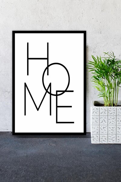 Tasarım Depom Πίνακας - Πολύχρωμο