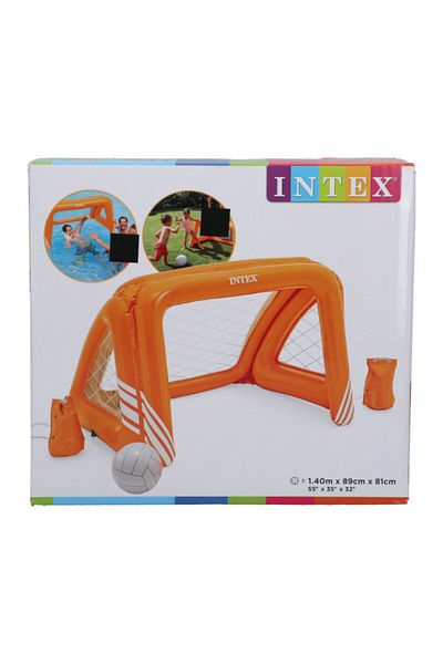 Intex أهداف السباحة