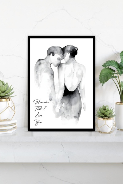 Tasarım Depom Πίνακας - Πολύχρωμο