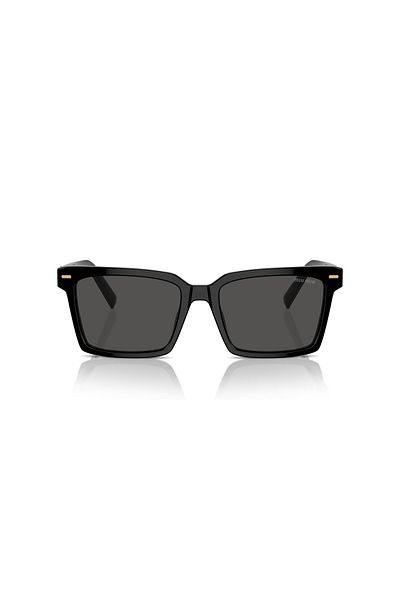 Miu Miu 0Mu 13Z 16K-5S0 55 (Non-Replacebotox to Provide More Information in the Header)