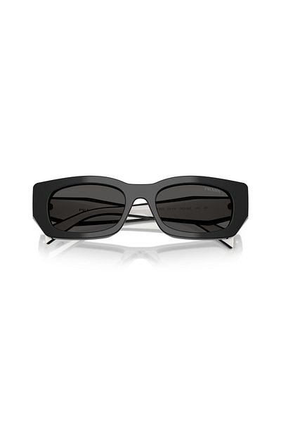 Prada نظارات شمسية نسائية PR B05S 09Q08Z KOÇAK OPTICAL