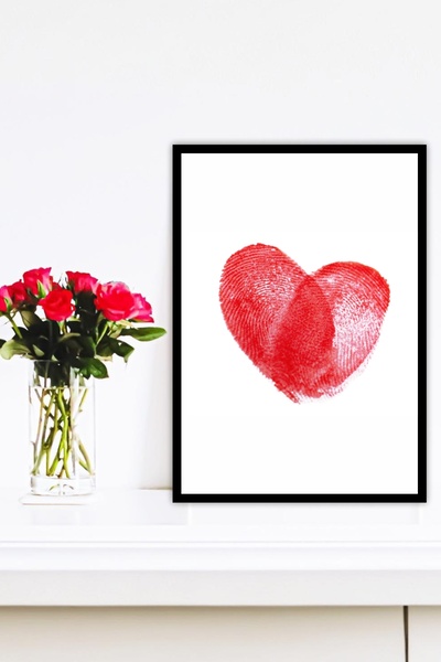 Tasarım Depom Πίνακας - Πολύχρωμο