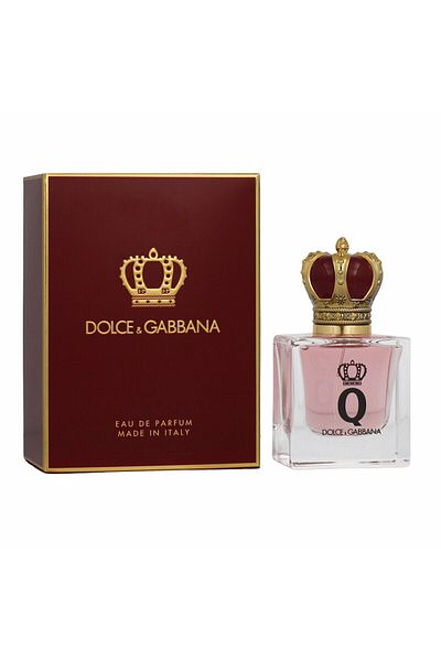 Dolce&Gabbana Women's Perfume Dolce & Gabbana Edp Q By Dolce & Gabbana 30 ml