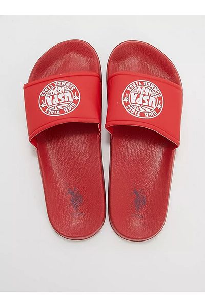 U.S. Polo Assn. U.S. POLO ASSN. WOMEN LELIN Slippers