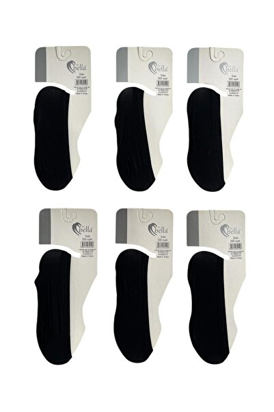 irem içgiyim جوارب راقصة الباليه النسائية من سوبا، عبوة من 6 قطع