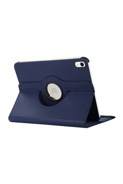 UnDePlus Apple iPad 11Th Generation A16 11Inch/10Th Generation 10.9Inch Compatible Case 360 ​​Rotatable Stand Case
