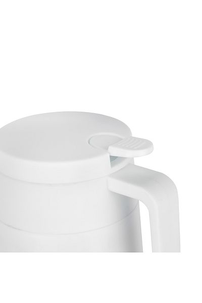 DELCASA 1.0 L Double Wall Vacuum Flask- DC3187