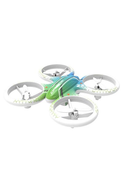 Helic Max 2.4GHz Remote Controlled Chameleon Drone