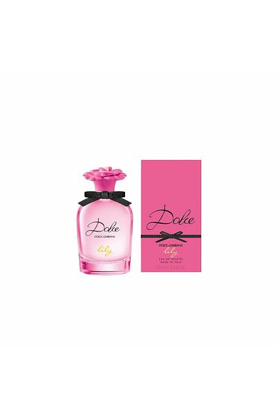 Dolce&Gabbana Γυναικείο άρωμα Dolce & Gabbana Dolce Lily EDT 75 ml