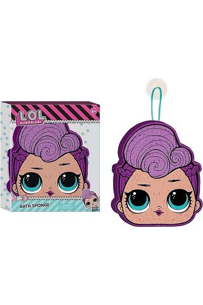Marvel High-Quality Plastic and Paper Bath Sponge