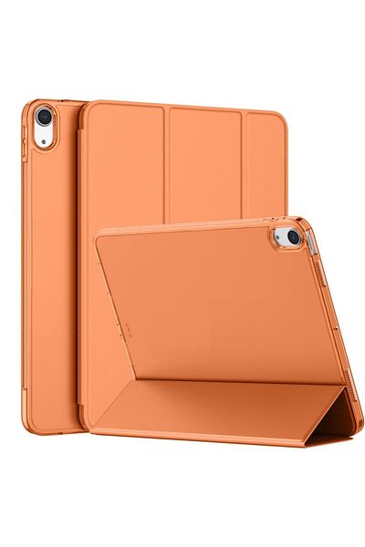 UnDePlus iPad 10Generation 10.9 Compatible Case Pu Leather Smart Stand Case A2696 A2757 A2777 (NOT AIR)