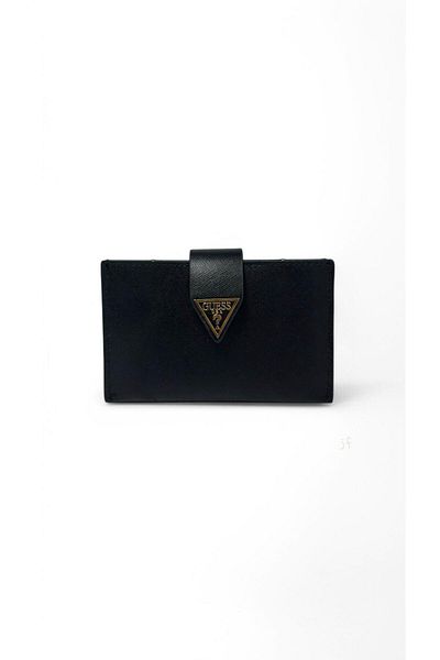 Guess Laurel Genuine Leather Wallet Card Holder Rw1773P5201