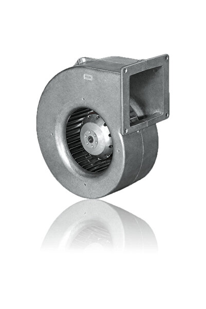 EBMPAPST G2E140- AE77-01 Tek Emişli Radyal Fan Ø140 mm 230 V AC 380 m³/h 1400 min 105 W