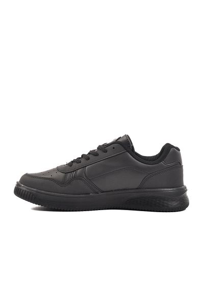 Slazenger Ανδρικό αθλητικό παπούτσια μείον M Μαύρο-Μαύρο