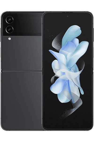 Samsung Samsung Galaxy Z Flip4  8GB RAM 128GB ROM 5G  Graphite - International version