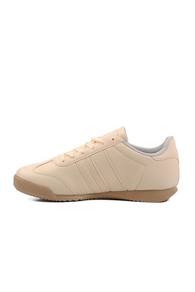 Slazenger Oleg G Beige Pantofi sport Tenis