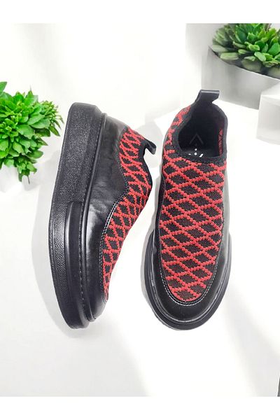GokceKundura06 Men's Sports Hiking Outdoor Shoes