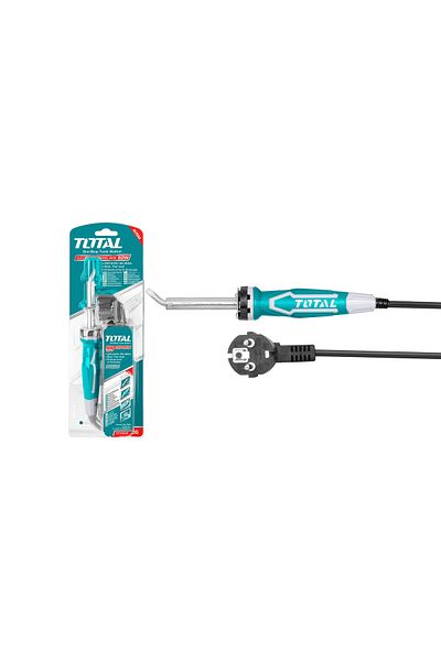 TOTAL Electric Soldering Iron 60W