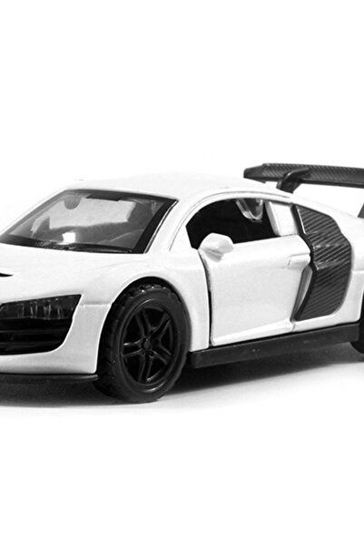 hst لعبة سيارة أودي مصنوعة من سبائك عالية الجودة