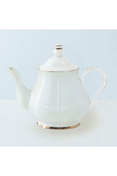 Bien Servi Elegant Design High Quality Tea Pot
