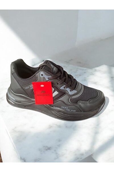 Somicks High Sole Sports Shoes 4509