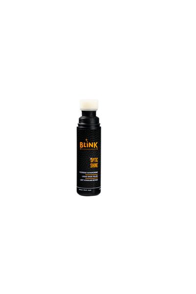 Blink طلاء سائل عديم اللون Optic Shine Black – 75 مل