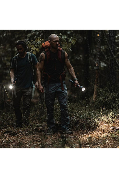 NEBO DaVinci 18000 Lumens Rechargeable Flashlight