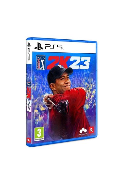2K Games PS5 GAME PGA TOUR 2K23