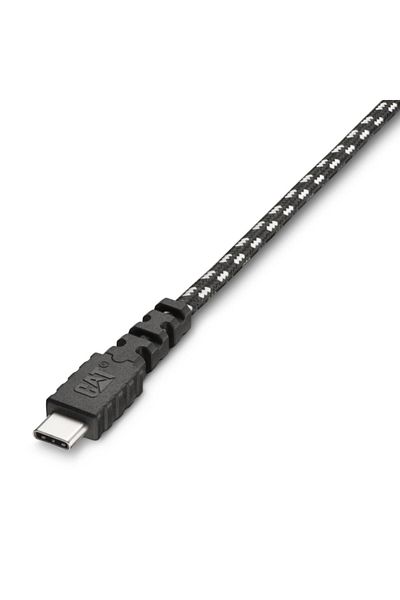 Cat Certified High Speed Strain Relief USB-C to USB Charge/Sync Cable 6ft