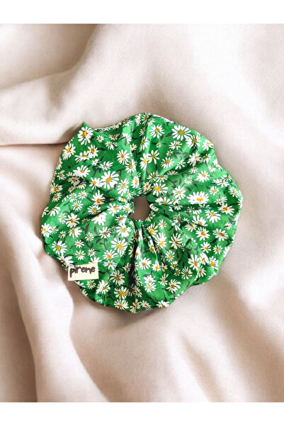 Pirene مشبك ديزي سكرانشي، مشبك مطاطي L