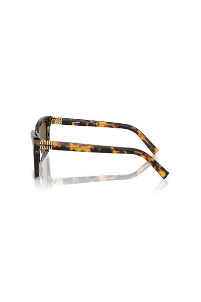Miu Miu 0Mu 13Z Vau-01T Model Men's Shoes