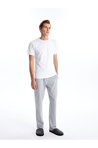 LC Waikiki New Season Standard Fit Men's Pajama Bottom - S50014Z8