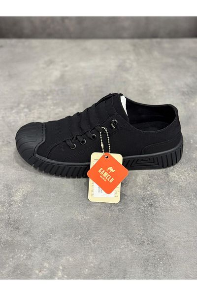 GAMELU VIJOR SNEAKER Παπούτσια με βαμβακερή σόλα