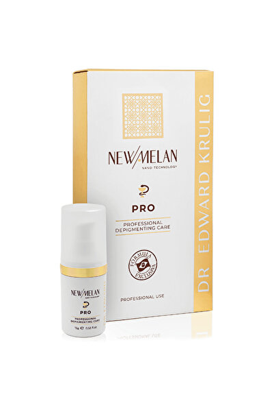mc cosmetics New Melan Pro Professional Depigmenting Care 15 Gm
