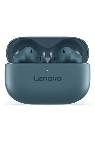 LENOVO Lenovo Tws Yoga Pc Edition Kulaklık - Deniz Mavisi