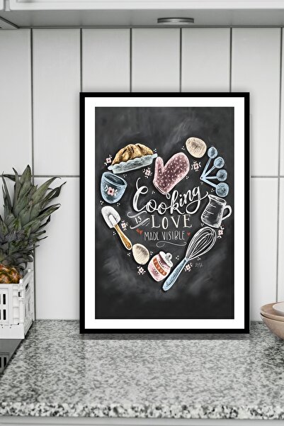 Tasarım Depom Πίνακας - Πολύχρωμο