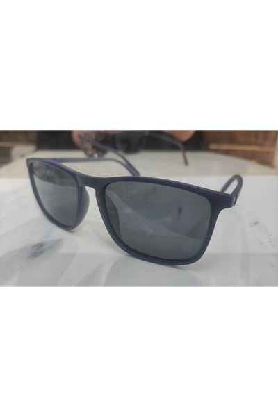 Vinaldi 1986 C03 Blue Men's Polarized Sunglasses