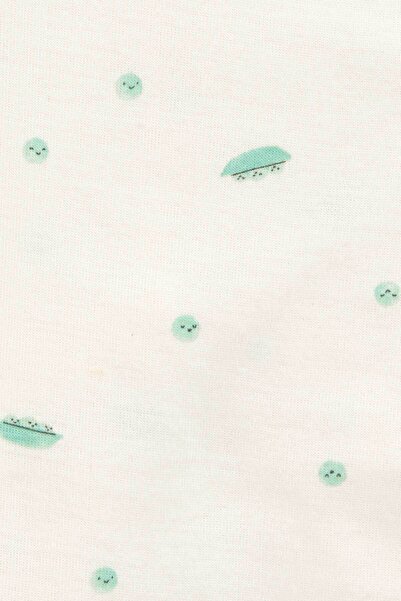 Carter's Baby Short Sleeve Bodysuit 5 Pack