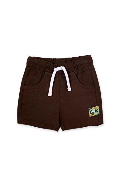 Tuc Tuc Dečački smeđi bermuda dres - 11369931