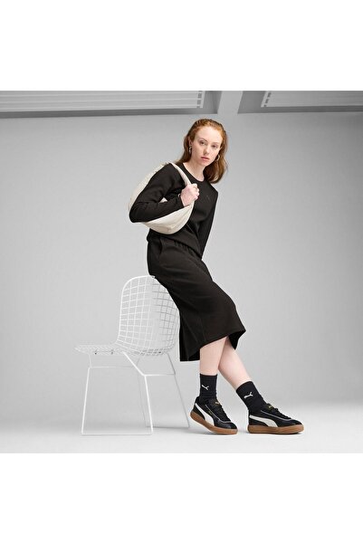 Puma Skirt Puma Her Skirt, Black, Women