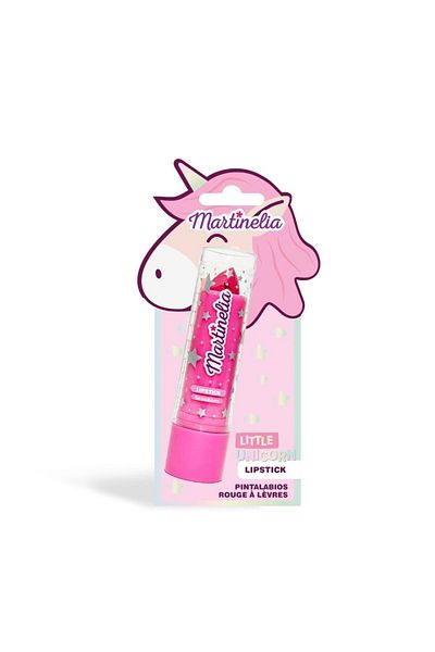 Le Mabelle Pink World Blisters Girl Lip Gloss