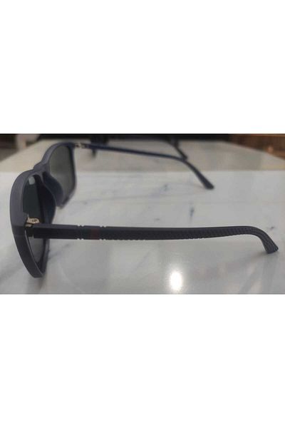 Vinaldi 1986 C03 Blue Men's Polarized Sunglasses