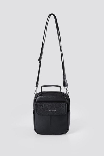 ÇÇS Black Men's Hand and Shoulder Bag 31498