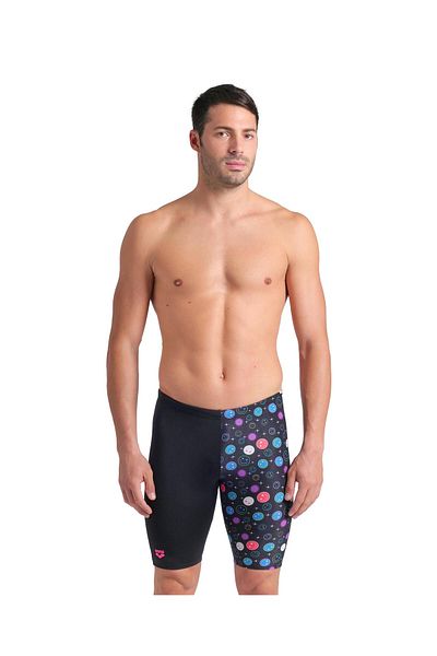 ARENA Contour Men's Swimmer Swimsuit 009488550
