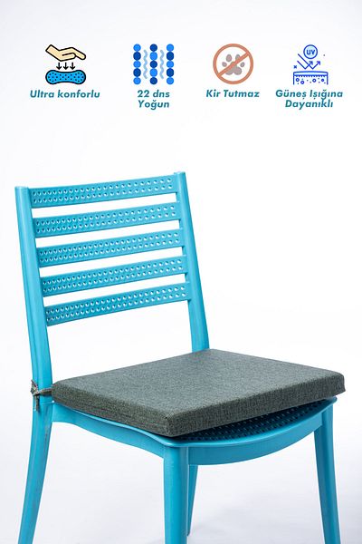 Go Veform 4 Is Chair Bender with Zipper 22 Pcs 22 Dns