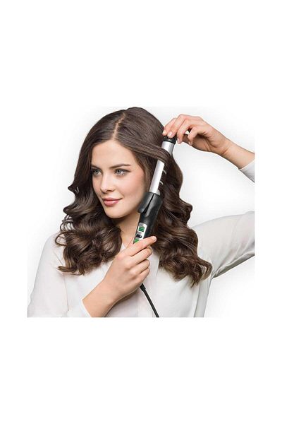 Braun Satin Hair 7 Iontec Ec1 Hair Curler