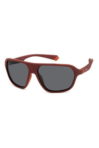 Polaroid Pld 2152/S 7Blm9 Unisex Polarized Sunglasses