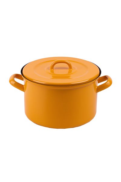EMAYlab 22 Cm Rainpot Pot