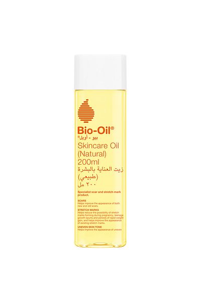 Bio-Oil Bio Skin Care Oil Natural 200 Ml